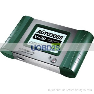 AUTOBOSS V30 UPDATE ONLINE $1,320.00 Free Shipping Via DHL